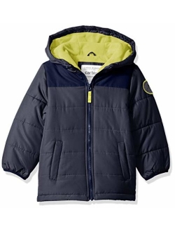 Boys' Adventure Bubble Jacket