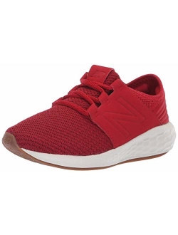 unisex-child Cruz V2 Fresh Foam Running Shoe