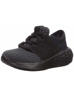 unisex-child Cruz V2 Fresh Foam Running Shoe