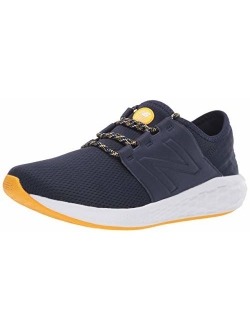 unisex-child Cruz V2 Fresh Foam Running Shoe