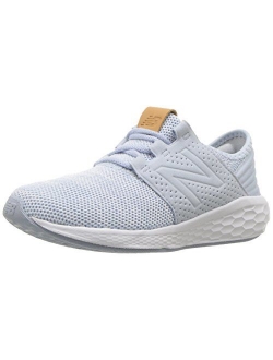 unisex-child Cruz V2 Fresh Foam Running Shoe