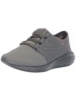 unisex-child Cruz V2 Fresh Foam Running Shoe