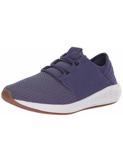 unisex-child Cruz V2 Fresh Foam Running Shoe