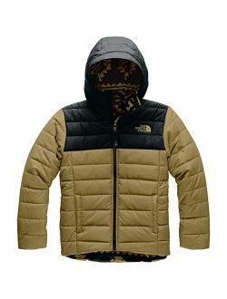 Little Kids/Big Kids Boys' Reversible Perrito Jacket