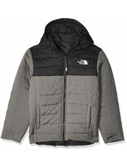 Little Kids/Big Kids Boys' Reversible Perrito Jacket