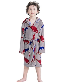 Arctic Paw Kids Boys Girls Children Animal Theme Pool Cover up