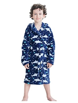 Arctic Paw Kids Boys Girls Children Animal Theme Pool Cover up