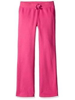 Girls' Fleece Pant