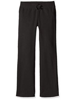 Girls' Fleece Pant