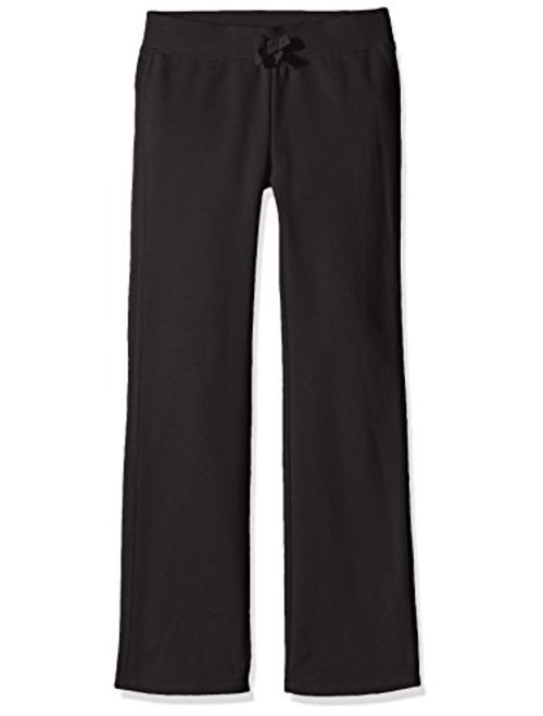 French Toast Girls' Fleece Pant