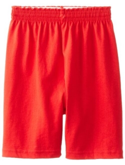 Big Boys' Heavy Weight Cotton Short