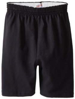 Big Boys' Heavy Weight Cotton Short