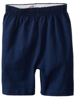 Big Boys' Heavy Weight Cotton Short