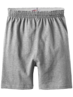 Big Boys' Heavy Weight Cotton Short