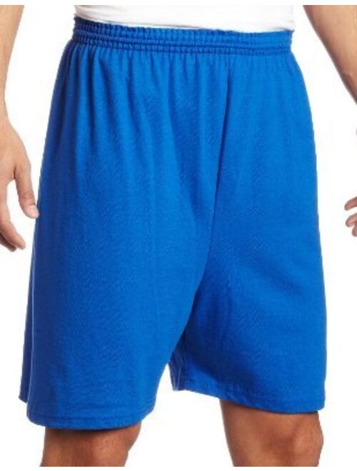 Soffe Big Boys' Heavy Weight Cotton Short