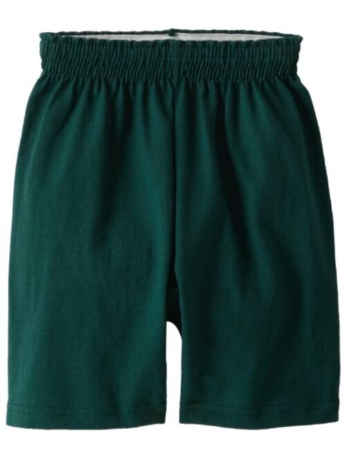 Soffe Big Boys' Heavy Weight Cotton Short