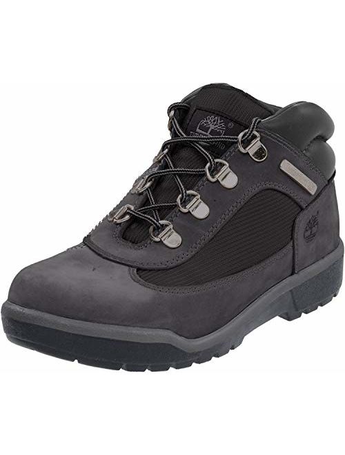 Timberland Field Lace-Up Boot (Toddler/Little Kid/Big Kid)