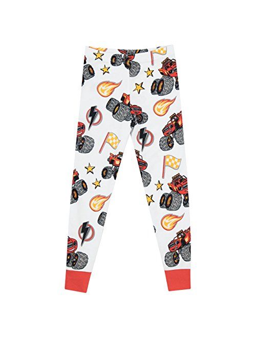 Blaze and the Monster Machines Blaze & The Monster Machines Boys Pajamas