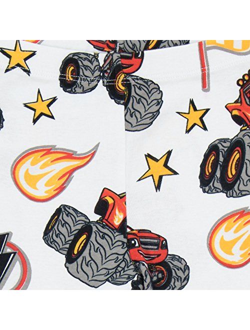 Blaze and the Monster Machines Blaze & The Monster Machines Boys Pajamas