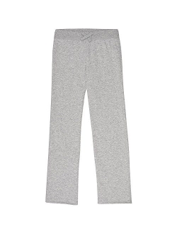 Girls' Fleece Sweatpant