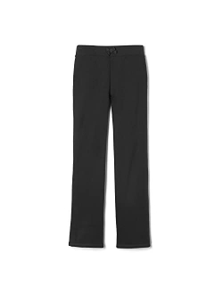 Girls' Fleece Sweatpant