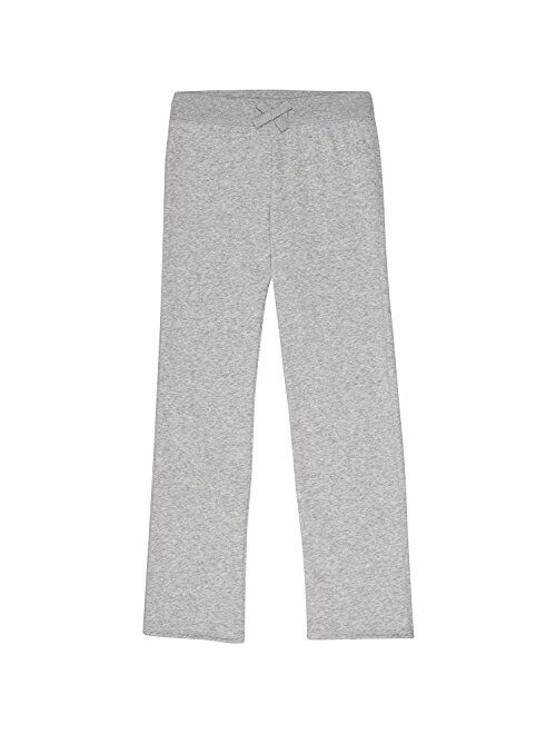 French Toast Girls' Fleece Sweatpant