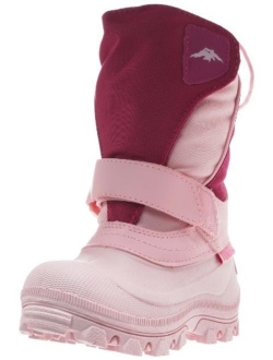 Tundra Quebec Boot (Toddler/Little Kid/Big Kid)