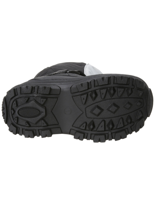 Tundra Quebec Boot (Toddler/Little Kid/Big Kid)