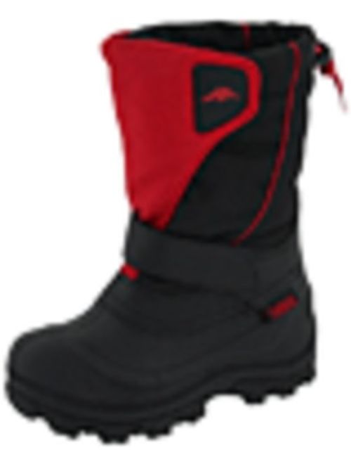 Tundra Quebec Boot (Toddler/Little Kid/Big Kid)