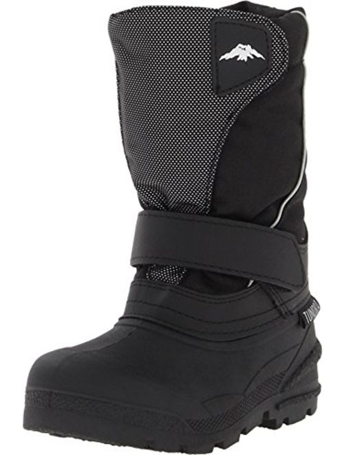 Tundra Quebec Boot (Toddler/Little Kid/Big Kid)