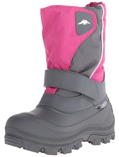 Tundra Quebec Boot (Toddler/Little Kid/Big Kid)