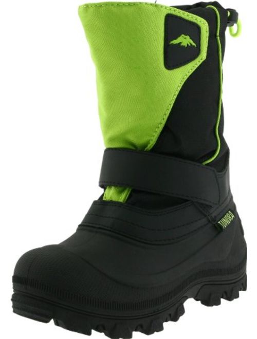 Tundra Quebec Boot (Toddler/Little Kid/Big Kid)