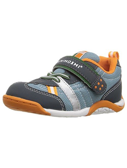 Tsukihoshi Kaz Sneaker (Toddler/Little Kid)