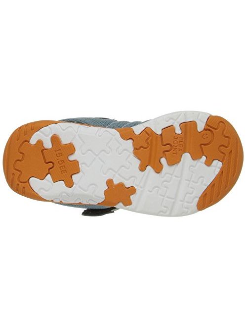 Tsukihoshi Kaz Sneaker (Toddler/Little Kid)