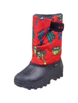 Tundra Teddy 4 Boot (Toddler/Little Kid)