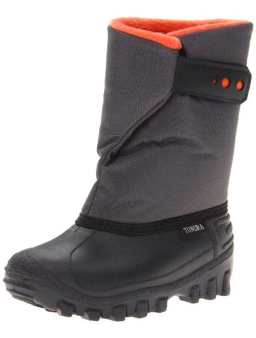 Tundra Teddy 4 Boot (Toddler/Little Kid)