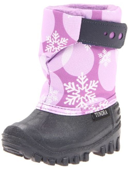 Tundra Teddy 4 Boot (Toddler/Little Kid)