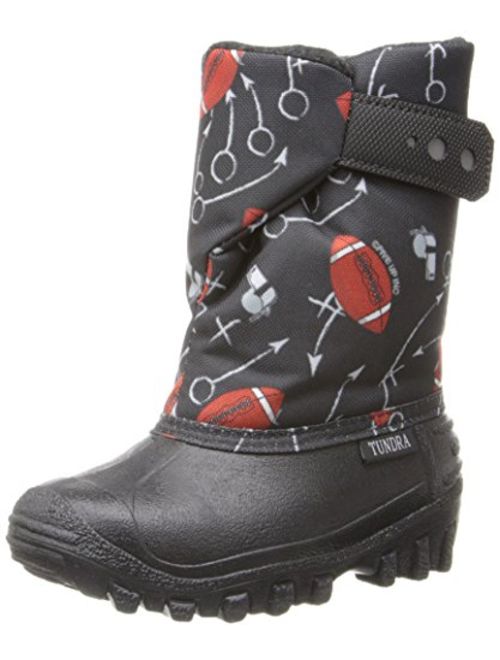 Tundra Teddy 4 Boot (Toddler/Little Kid)