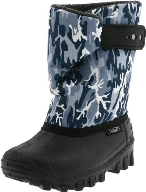 Tundra Teddy 4 Boot (Toddler/Little Kid)