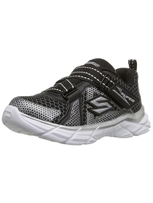 Skechers Kids Rive-Start Up Athletic Sneaker (Little Kid/Big Kid)