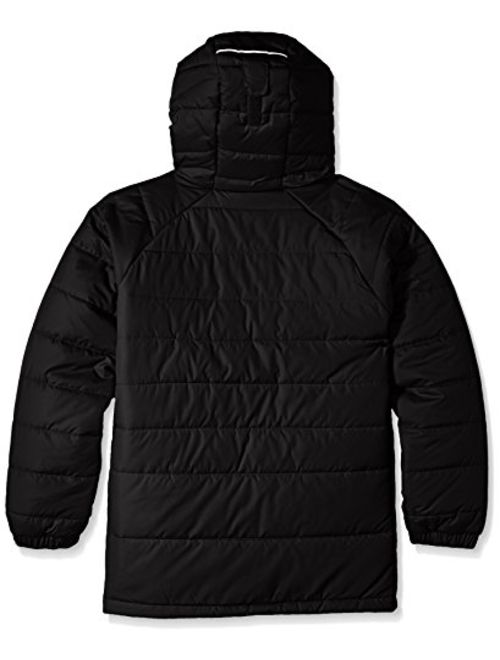 Columbia Boys' Tree Time Puffer Jacket