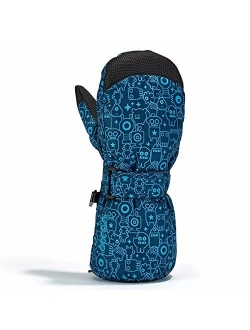 Gordini Easy On Mitts for Children/Toddlers