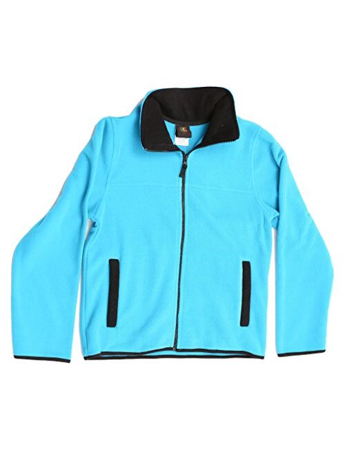 Just Love Polar Fleece Girls Jacket