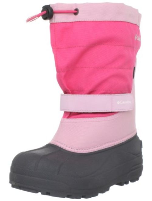 Columbia Powderbug Plus II Waterproof Winter Boot