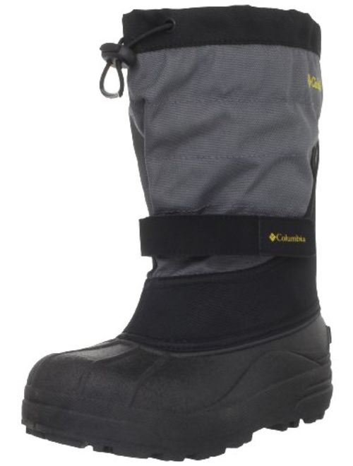 Columbia Powderbug Plus II Waterproof Winter Boot