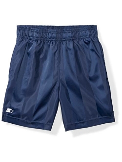 Starter Boys' 7" Soccer Short, Amazon Exclusive