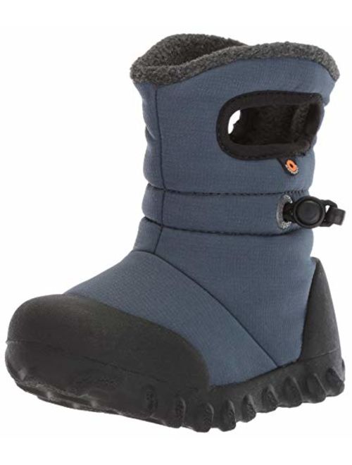 BOGS Kids' B-moc Waterproof Insulated Toddler Winter Boot