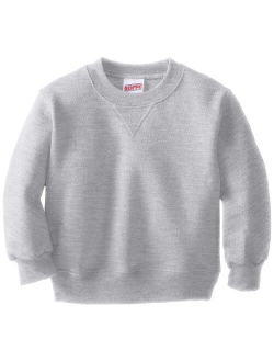 Little Boys' Crew Sweatshirt