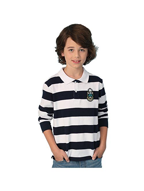 Leo&Lily Big Boys' LLB3A15