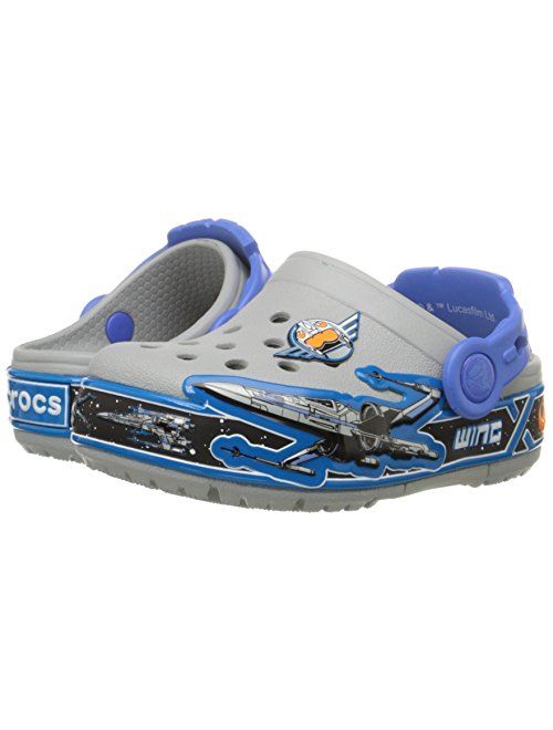 Star Wars Shoes Light Up Shoes Navy J1 